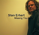 'Missing You' CD Cover